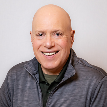 Steve Menoff