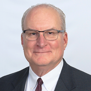 Jeff Ruch