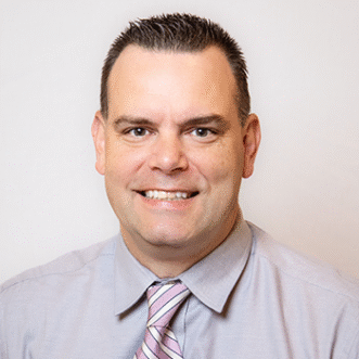 Mike Sheleheda