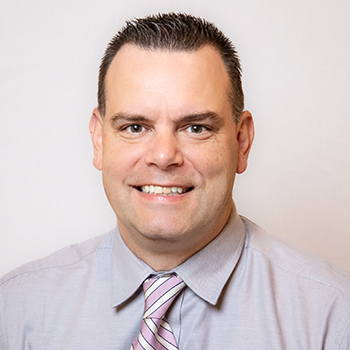 Michael Sheleheda