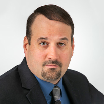 Matt Fluharty