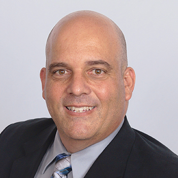 Chris Murray