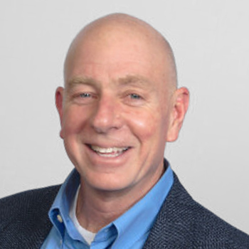 Rick Oakley