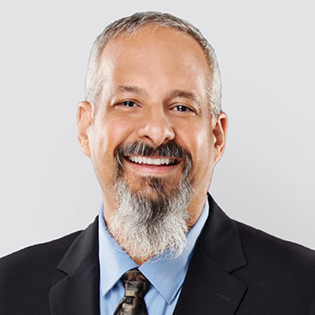 Jeff Shaver