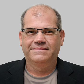 Jim Snyder, MA, RPA