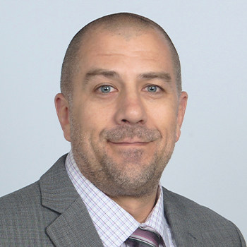 Jeremy Van Ostran