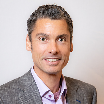 Reynold Kraft
