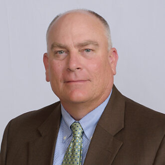 Jeff Shepherd