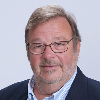 Joe Salvetti