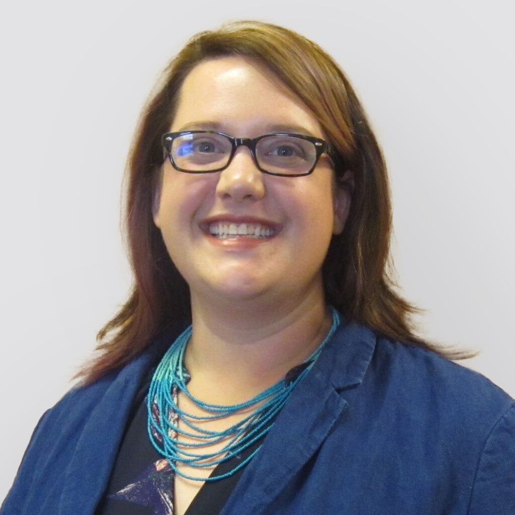 Melanie Simkins