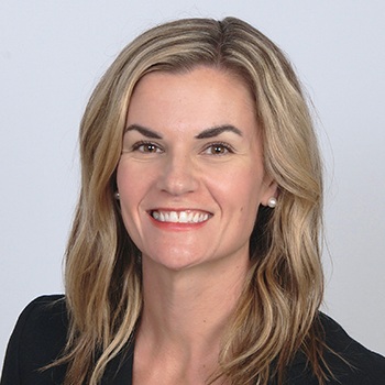 Kelly Rieger