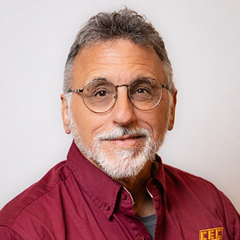 Michael Melan