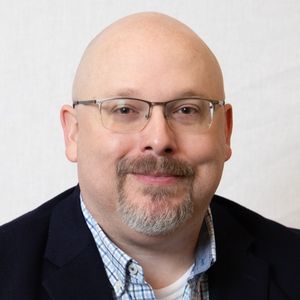 Travis Rhoades