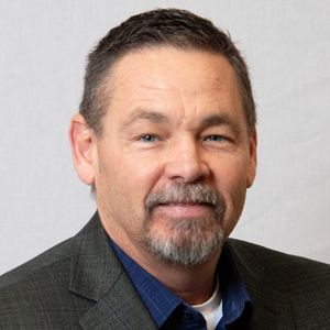 Cliff Stout