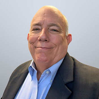 Gary Hodges