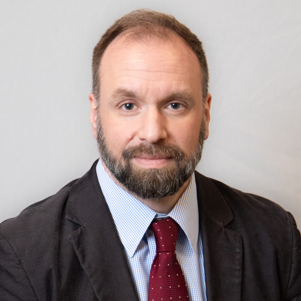 Nick Bozovich