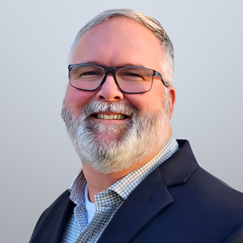 Mike Calhoun