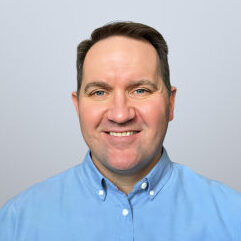 Brent Ferry