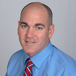 Bryan Hazelwood