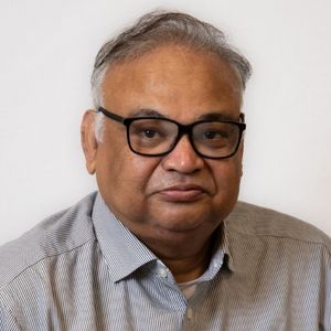 Mohammed Qumruzzaman