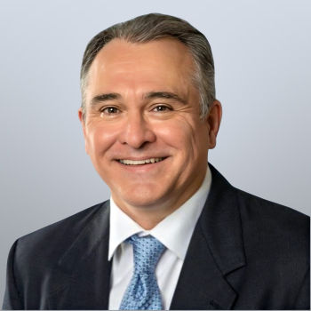 Charlie Dominguez
