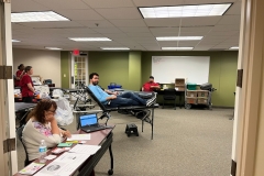 Blood Drive