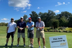 Columbus Client Appreciation Charity Golf Outing