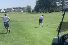Columbus Client Appreciation Charity Golf Outing