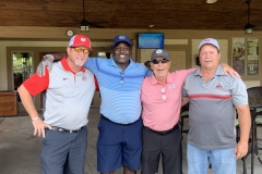 Columbus Client Appreciation Charity Golf Outing