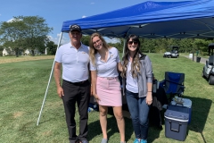 Columbus Client Appreciation Charity Golf Outing