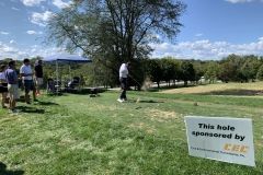 Columbus Client Appreciation Charity Golf Outing