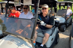 Columbus Client Appreciation Charity Golf Outing