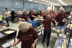 CEC Phoenix, Feed My Starving Children Event 2019