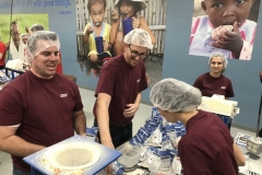 CEC Phoenix, Feed My Starving Children Event 2019