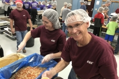 CEC Phoenix, Feed My Starving Children Event 2019