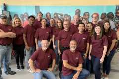 CEC Phoenix, Feed My Starving Children Event 2019