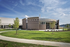 North Catholic High School, Cranberry Township, PA