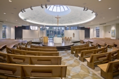 North Catholic High School, Cranberry Township, PA