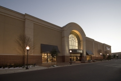 Southaven Towne Center, Southaven, MI