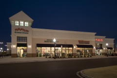 Southaven Towne Center, Southaven, MI