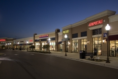 Southaven Towne Center, Southaven, MI