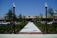Southaven Towne Center, Southaven, MI
